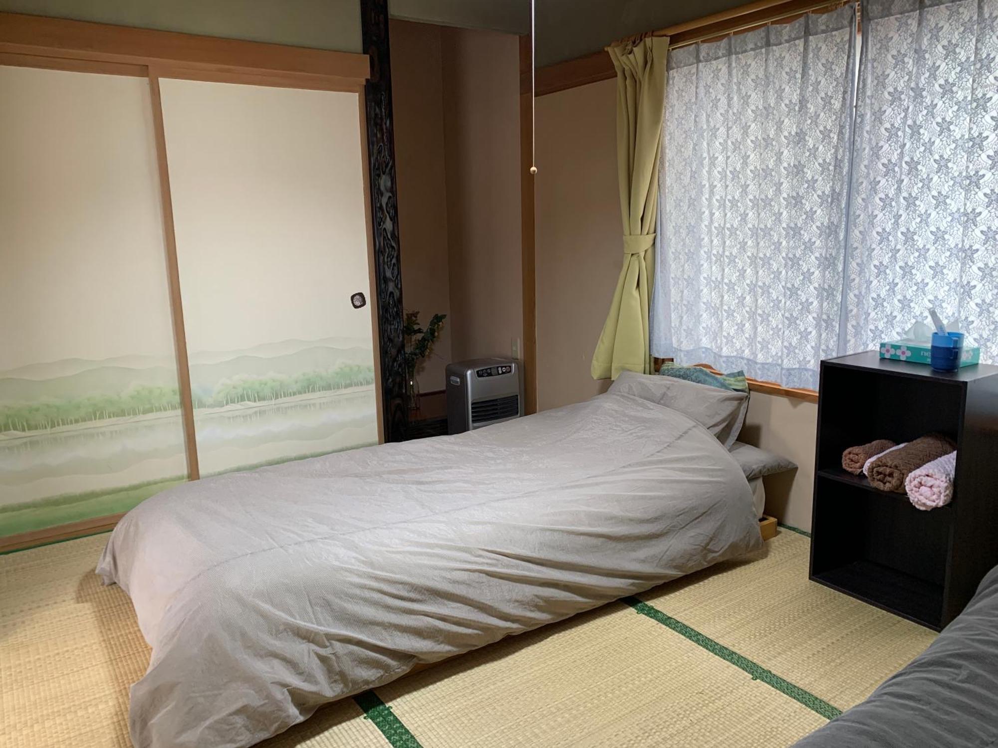 Stay Sakura Bibai ภายนอก รูปภาพ