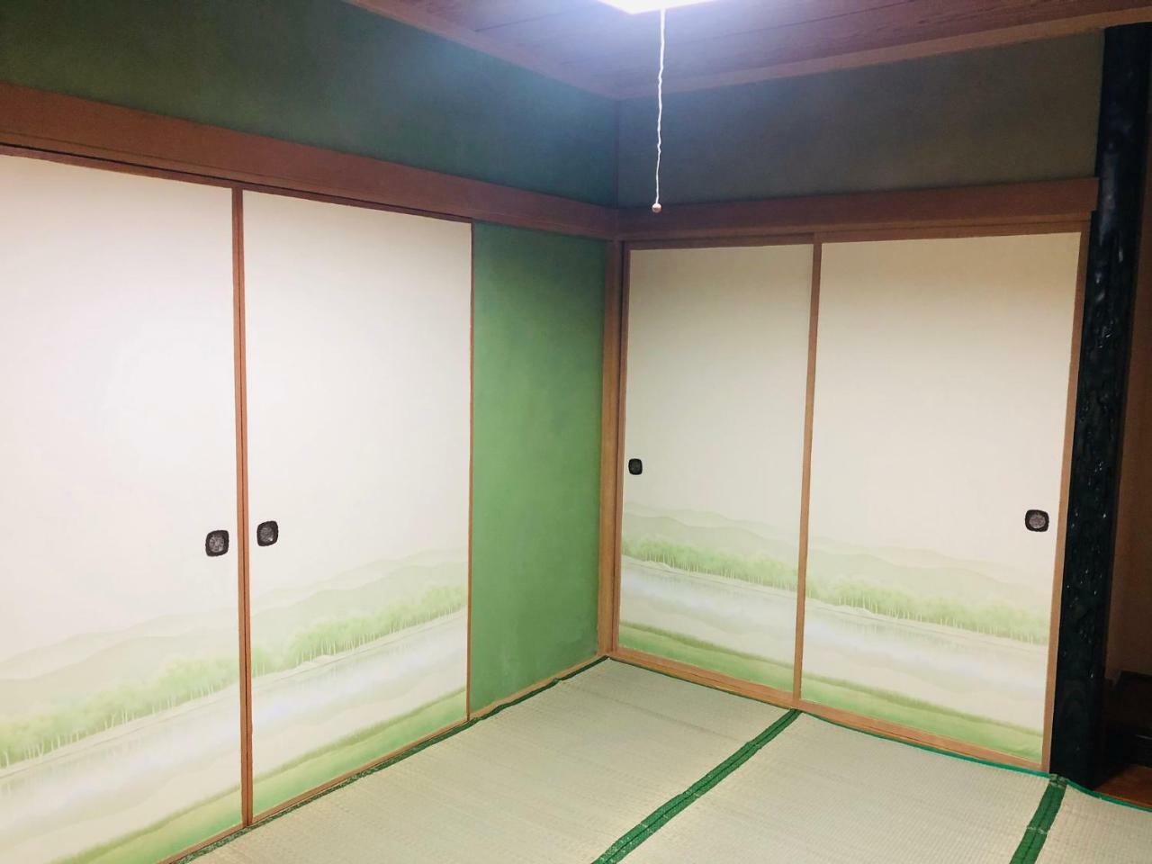 Stay Sakura Bibai ภายนอก รูปภาพ