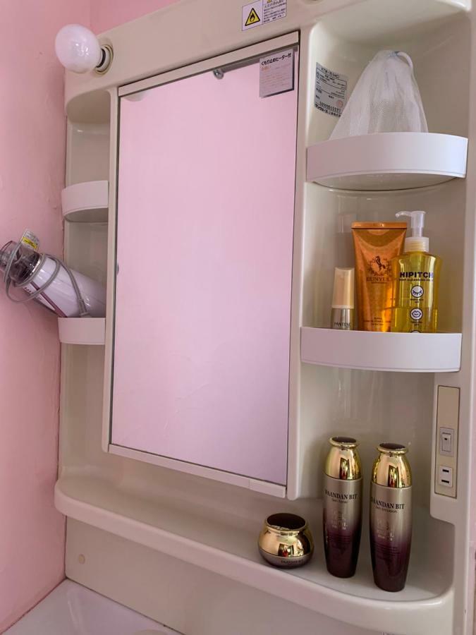 Stay Sakura Bibai ภายนอก รูปภาพ