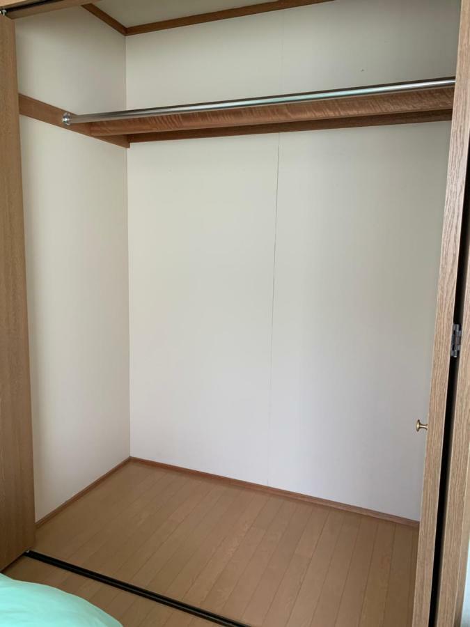 Stay Sakura Bibai ภายนอก รูปภาพ