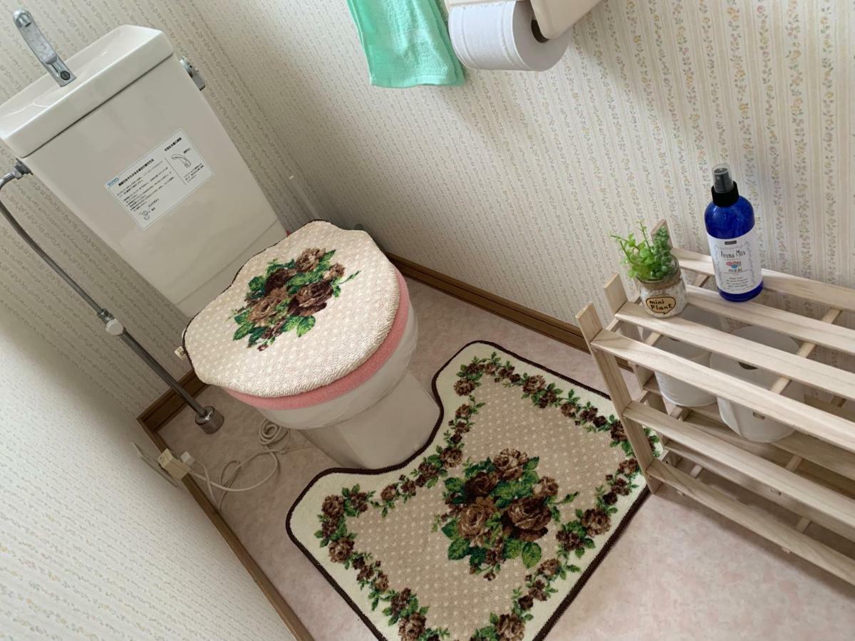 Stay Sakura Bibai ภายนอก รูปภาพ